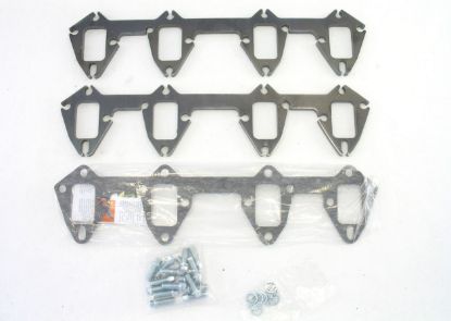 Header Flange Kit - BBF FE