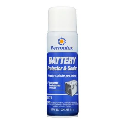 Battery Protector & Sealer 5 Ounces