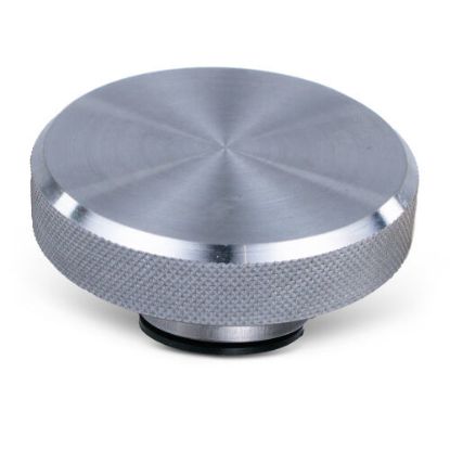 Billet Radiator Cap