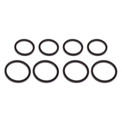 Seal Kit 4pcs Z34 Rear 299/36.5MM