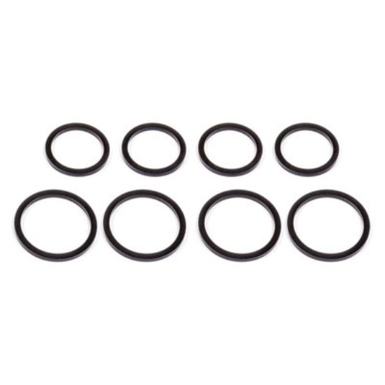 Seal Kit 4pcs Z34 Rear 299/36.5MM