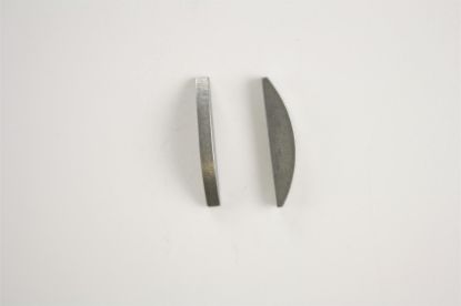 HP Woodruff Key BBF BBF FE 3/16 x 1.750 2pk