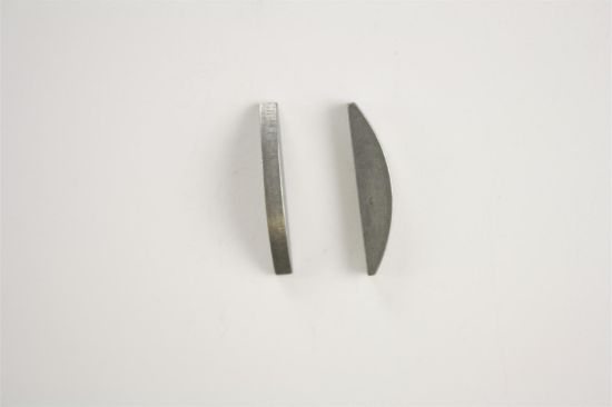 HP Woodruff Key BBF BBF FE 3/16 x 1.750 2pk