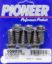 Flywheel Bolt Kit 7/16-20 x 1 in