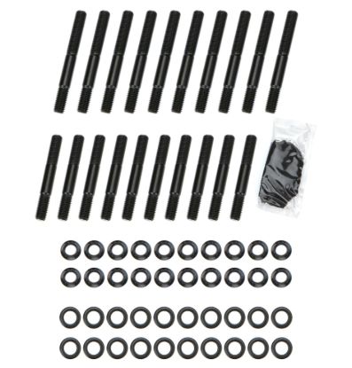 BBC Main Stud Kit '65-00  BB 4-Bolt