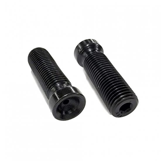 Adjuster Screw Vlv Lash 3/8inx24 SBC SBF