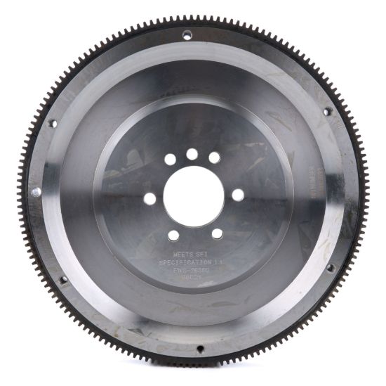 Chevy Billet Flywheel '55-'85 V6/V8 SFI