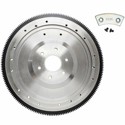Steel SFI Flywheel -Ford FE 63-74