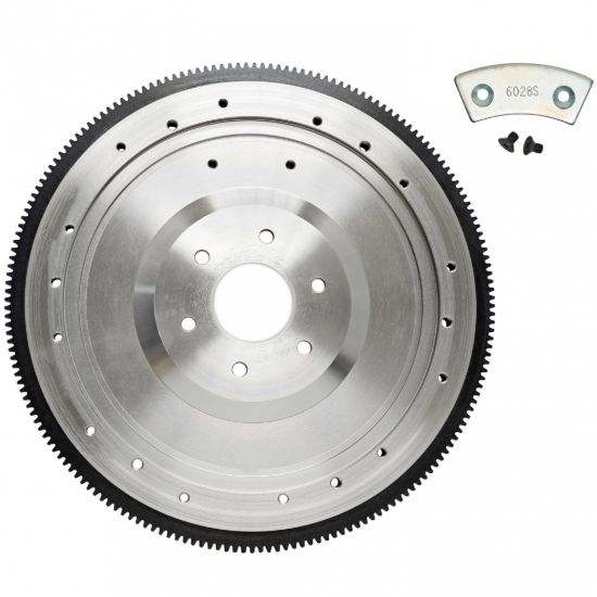 Steel SFI Flywheel -Ford FE 63-74
