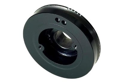 5in Nissan Harmonic Damp Damper