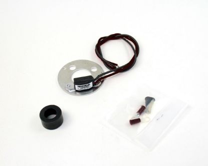 Ignitor Conversion Kit Delco 2-Cylinder 6-Volt