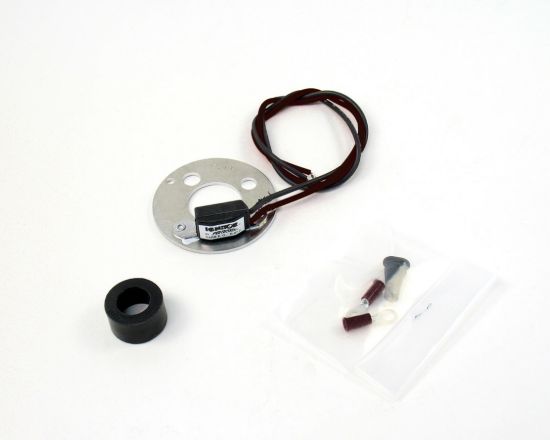 Ignitor Conversion Kit Delco 2-Cylinder 6-Volt