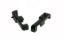 97-04 Corvette Radiator Supports (4)