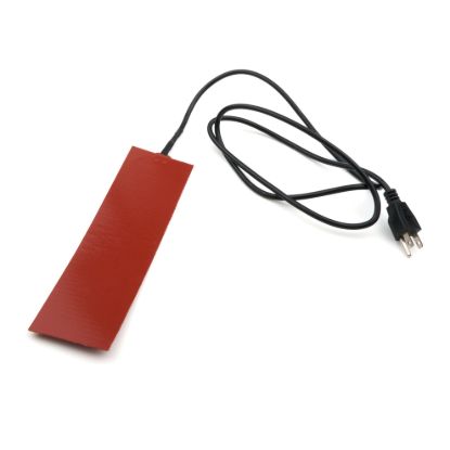 Wrap Arnd.Oil Tank Heate