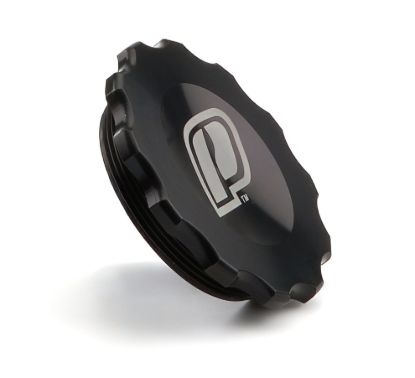 Billet Filler Cap 3in -12 Thread