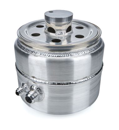 Oil Tank Bottom Fatboy Retro Fit Kit