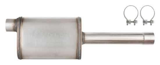 19-25 GM P/U 5.3L LTZ Muffler