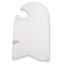 Head Sock Sport White SFI-1 Single Eyeport