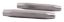 Tie Rod Sleeve Kit - Steel Mopar A/B/E-Body