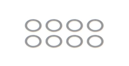 Valve Disc Kit 8pk .542 OD X .015in