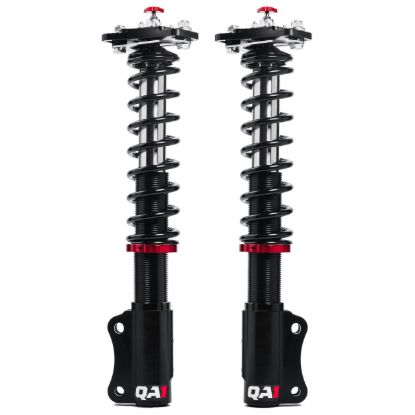 Strut Kit Mustang 79-89 Double Adj w/Spring