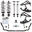 Suspension Kit Level 2 GM F-Body 70-81 2.0