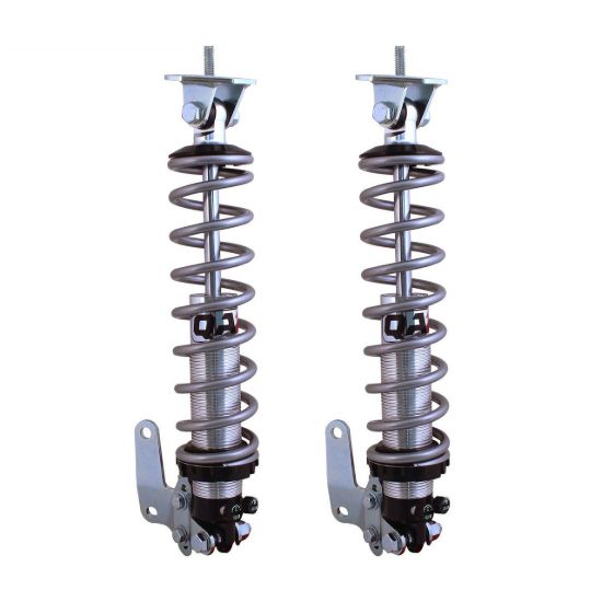 Pro-Coil Rear Shock Kit Double Adj. 175# C/O