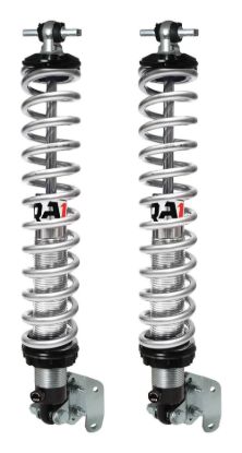 Pro-Coil Rear Shock Kit Double Adj. 200Lbs