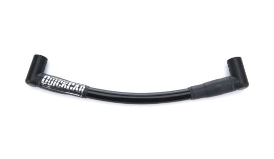 Coil Wire Black 9in HEI/HEI