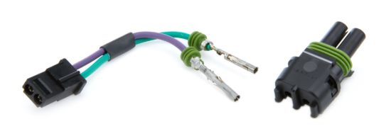 Weatherpack Adapter MSD Magnetic Pickup