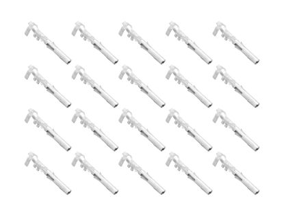 Female Weatherpack Pins 20 pack