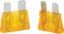 5 Amp ATC Fuse Tan 5pk