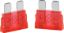10 Amp ATC Fuse Red 5pk