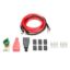 Battery Cable Kit 4 Ga. 6ft Red & 3ft Black