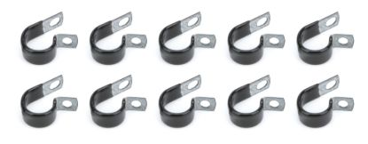 Alum Line Clamps 3/4in 10pk
