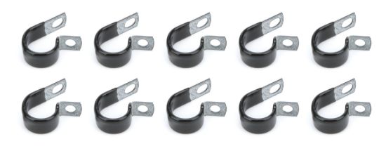 Alum Line Clamps 3/4in 10pk