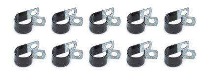 Alum Line Clamps 1in 10pk