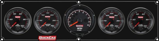 RedLine Panel 2-5/8in 4-1 OP/WT/OT/FP100