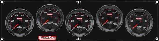 RedLine Panel 2-5/8in OP/WT/FP100/WP/VT