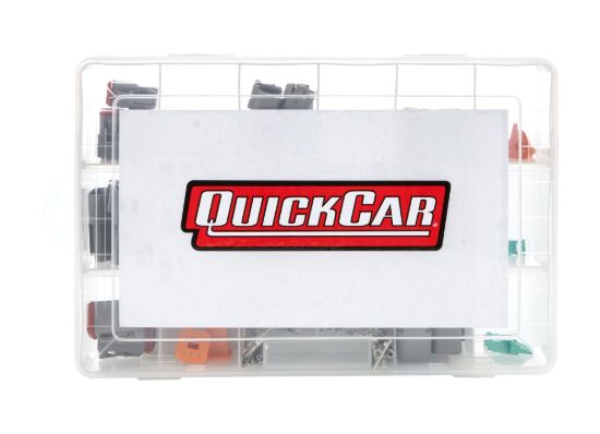 Deutsch DT Terminal Kit