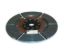 Clutch Disc 10.5x1-3/16-18