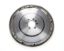 L/W C/T Steel Flywheel 86-Up Chevy V8 Ext Bal