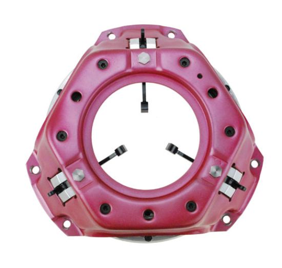 11in Pressure Plate Adj. Long Style w/CW 360-10