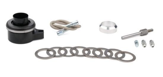 Street Hydaulic Bearing Ford T-5