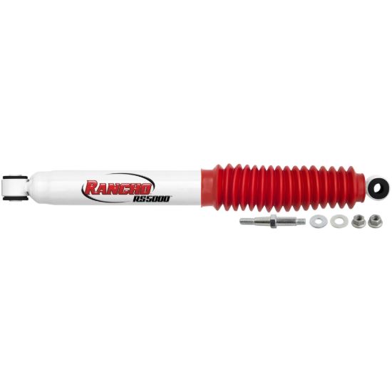 Steering Stabilizer