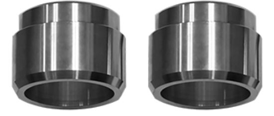 Coil Spring Isolator