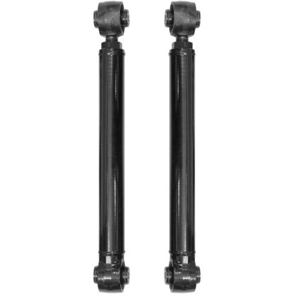 18-   Jeep Wrangler JL Adjustable Control Arms