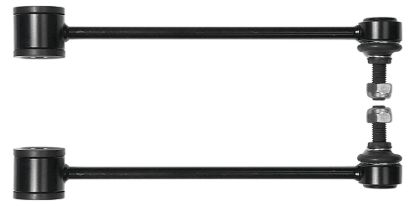 07- Wrangler JK Rubicon Front Swaybar Endlink