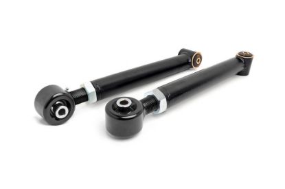 Jeep Adjustable Control Arms (Front/Rear-Lower)