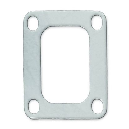Exhaust Gasket Basic T-3 Turbo Inlet  4-Bolt